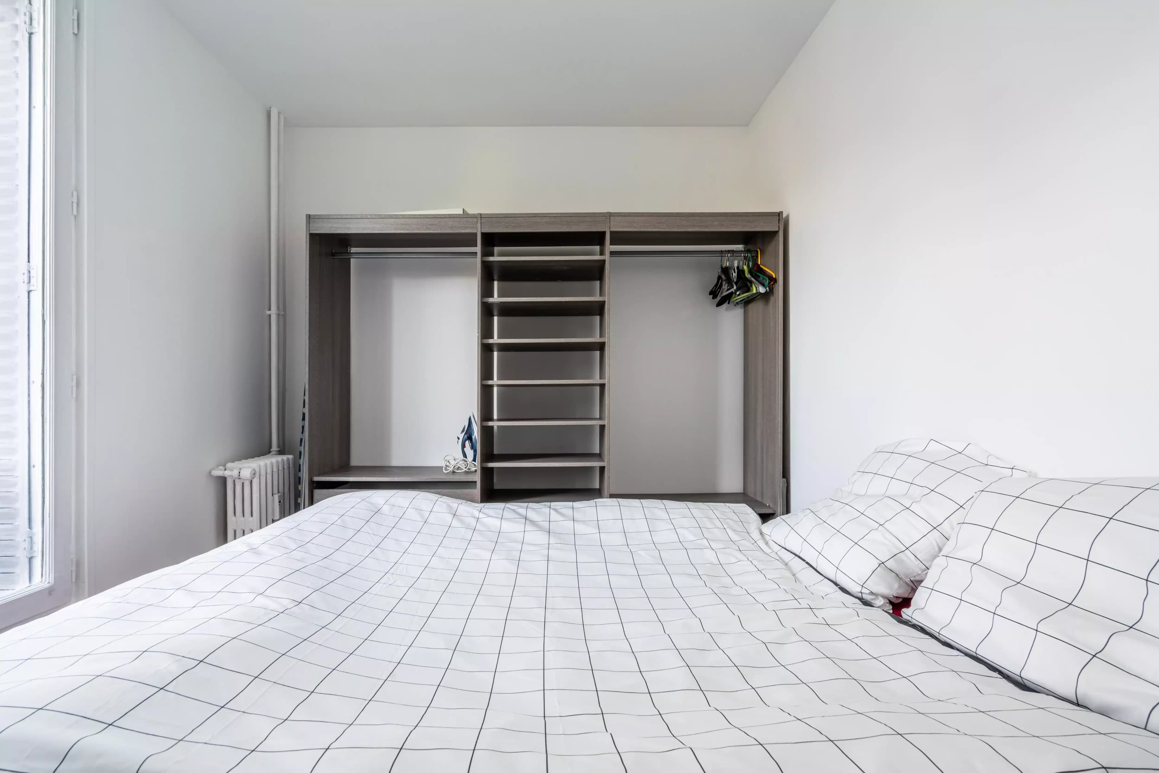 1 Bedroom 1 Bathroom (XP-47)