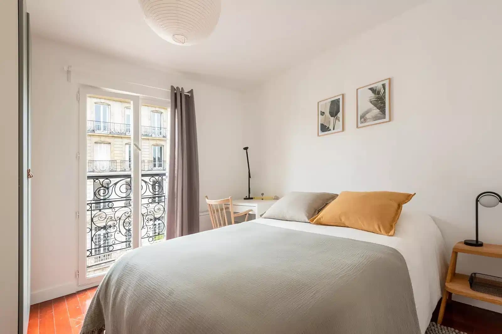 Wagram Room 6