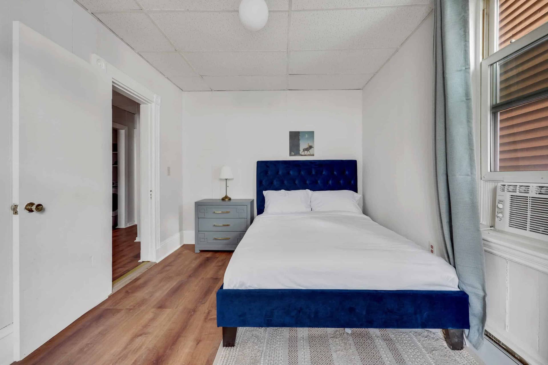 June Homes 02125, Boston