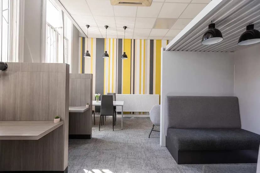 Singer Hall, Coventry image 10