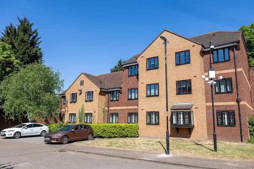 Singer Hall, Coventry image 12