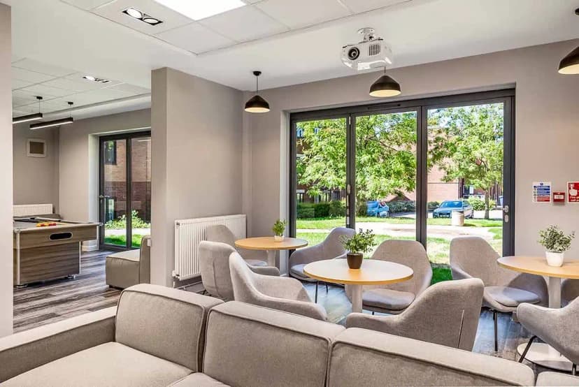 Singer Hall, Coventry image 8