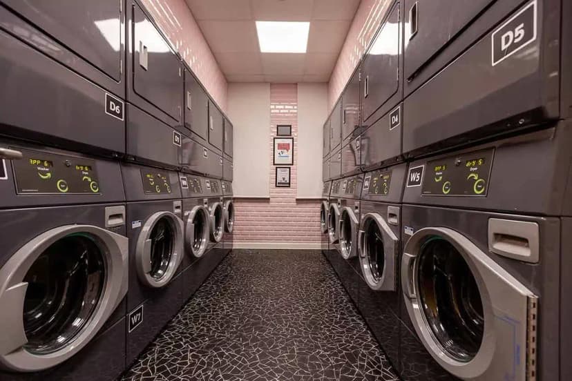 Singer Hall, Coventry view 5