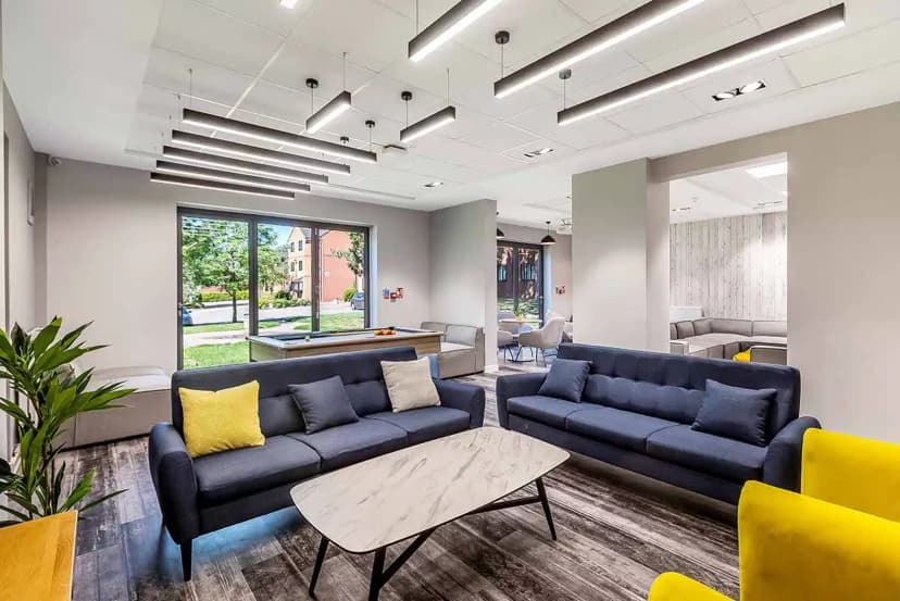 Singer Hall, Coventry image 9