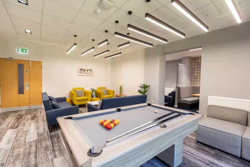 Singer Hall, Coventry image 11