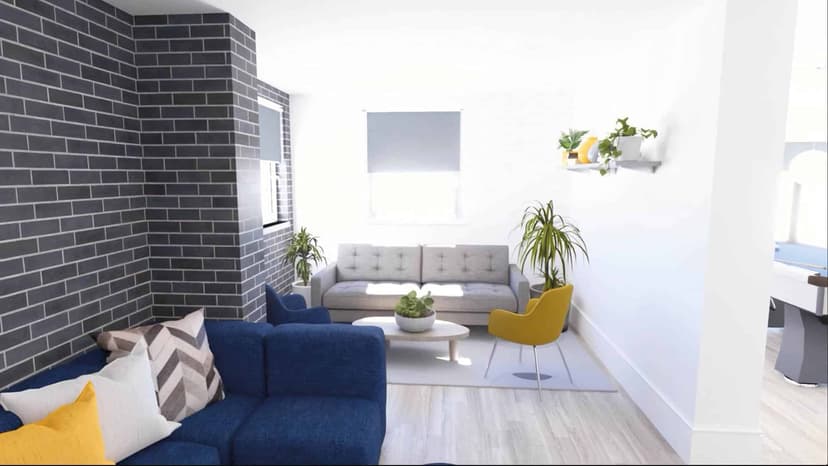 Singer Hall, Coventry view 3