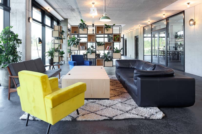 Neon Wood Frankfurt  Riedberg, Frankfurt image 10