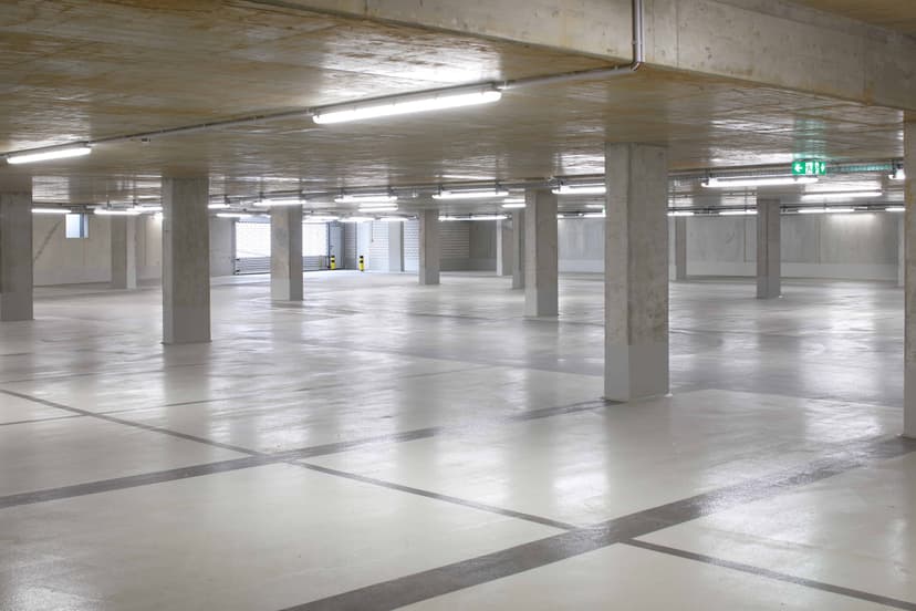 Neon Wood Frankfurt  Riedberg, Frankfurt image 20