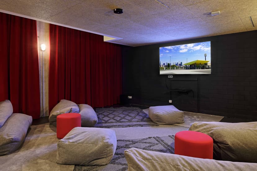 Neon Wood Frankfurt  Riedberg, Frankfurt image 19