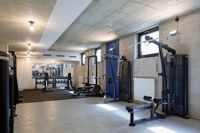 Neon Wood Frankfurt  Riedberg, Frankfurt image 28