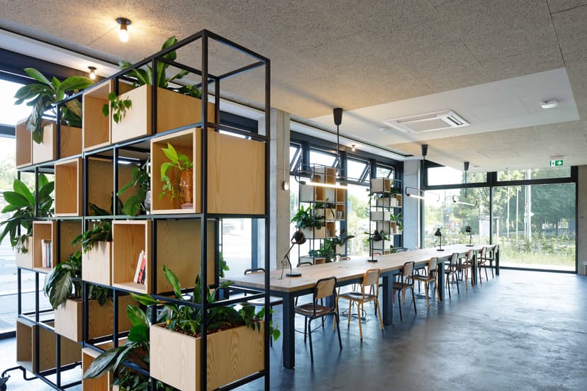 Neon Wood Frankfurt  Riedberg, Frankfurt image 26