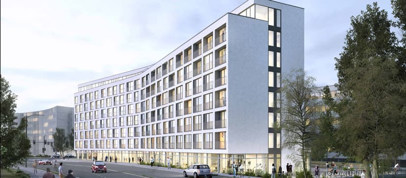 Neon Wood Frankfurt  Riedberg, Frankfurt image 31