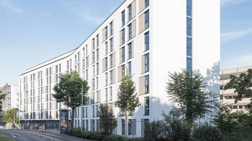 Neon Wood Frankfurt  Riedberg, Frankfurt image 32