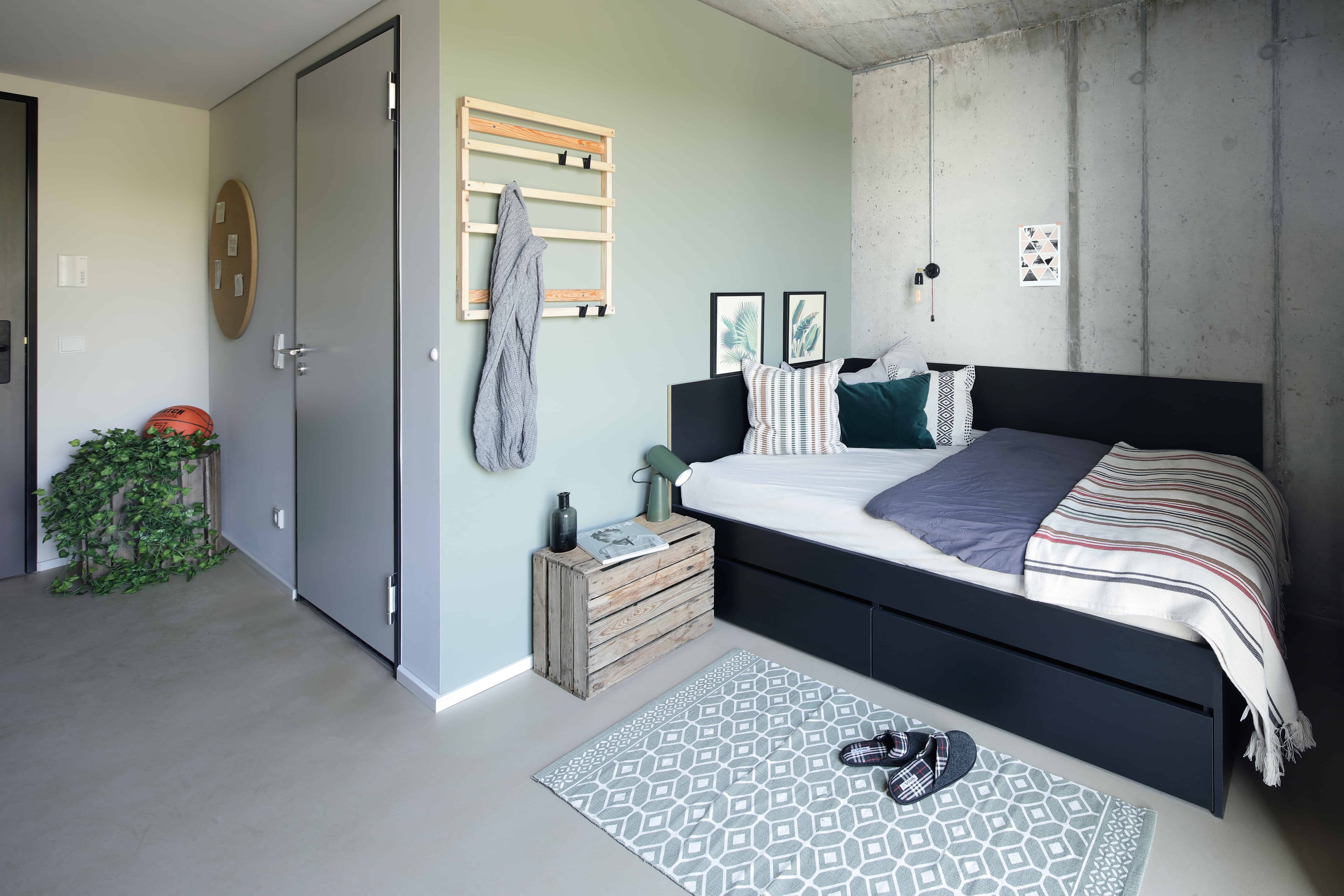 Studio - (Classic Deluxe)