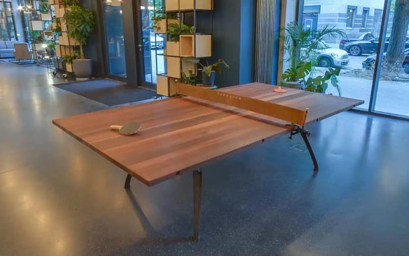 Neon Wood Berlin Mitte Wedding, Berlin view 4