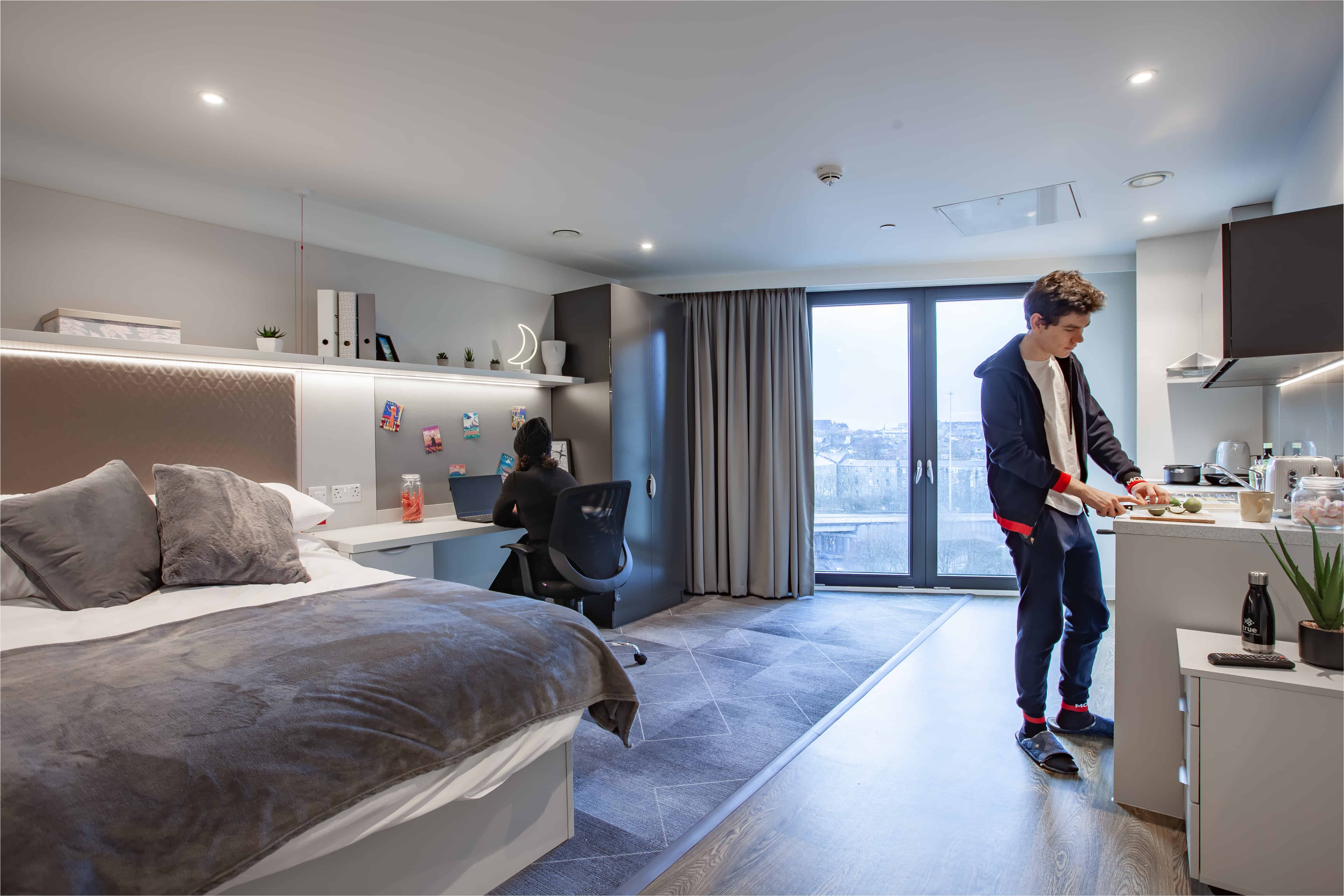 True Accessible Studio