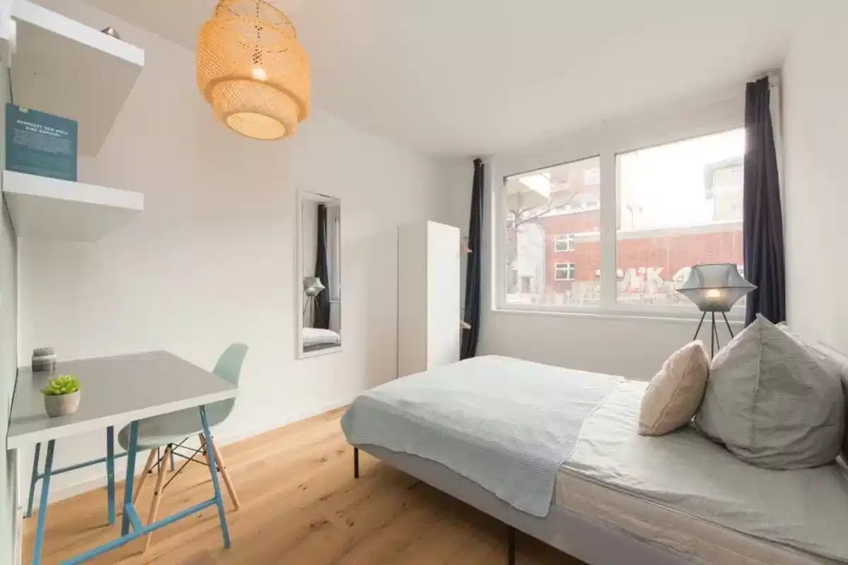 Private Room (B.01.2)