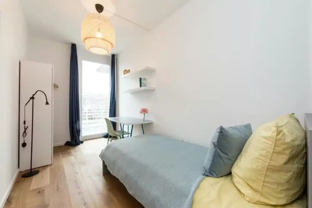 Private Room (B.42.3)