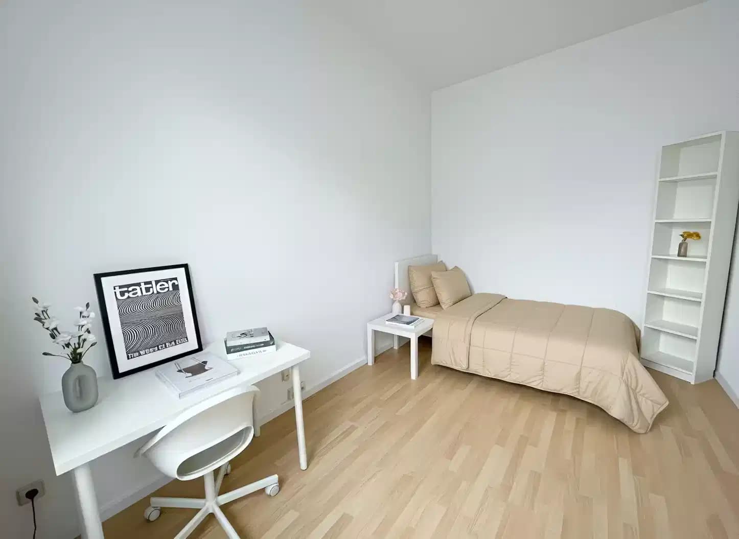 Room In 3 Bed 1 Bath (#31.2.106.)