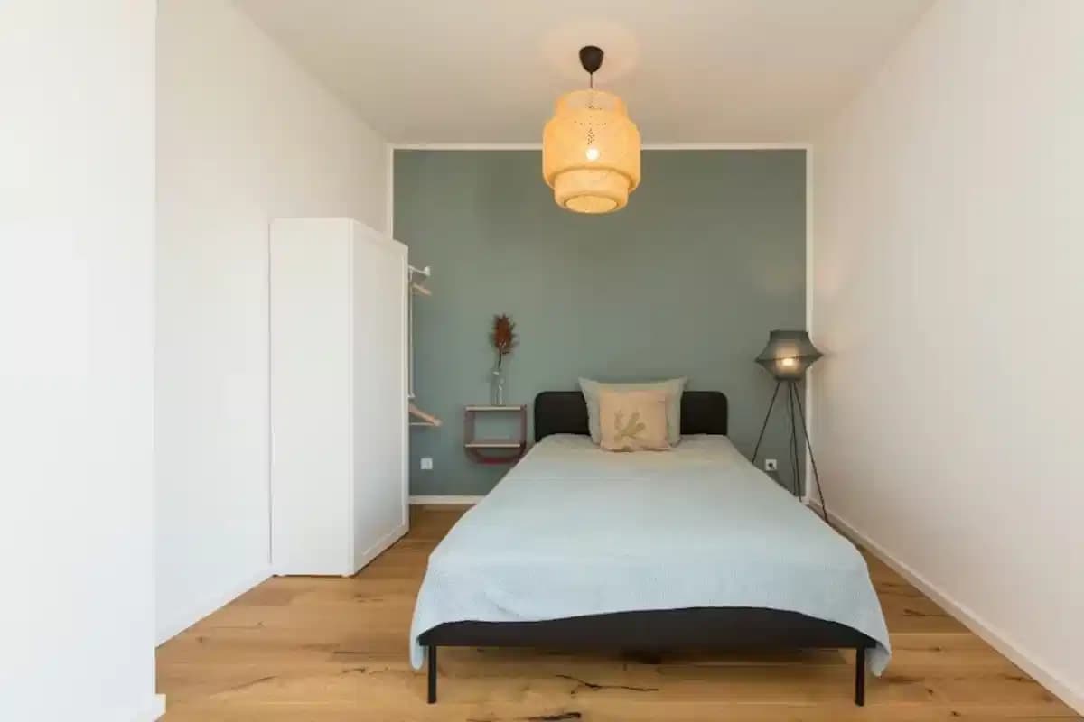 Private Room (D.31.1)
