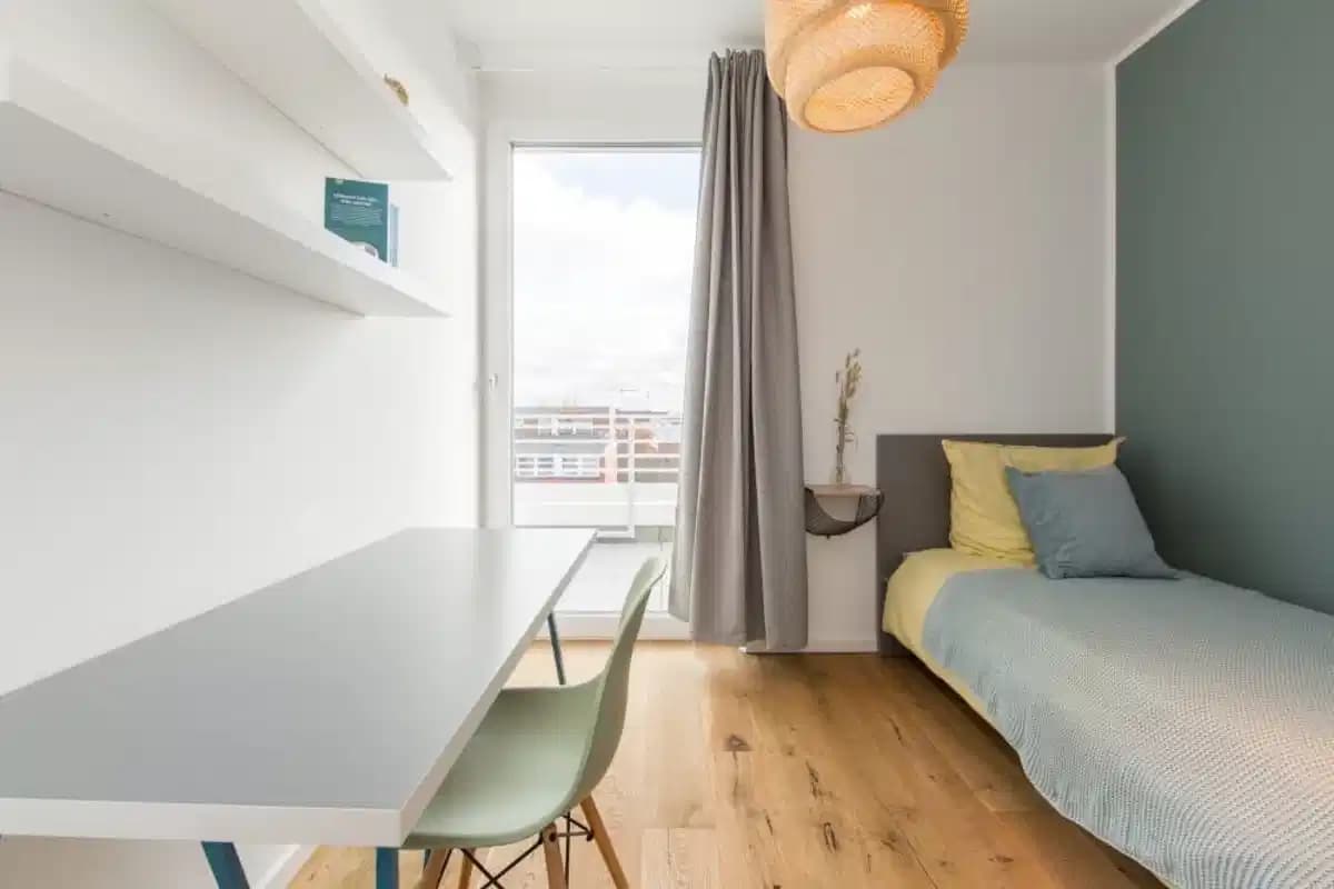 Private Room (B.61.2)