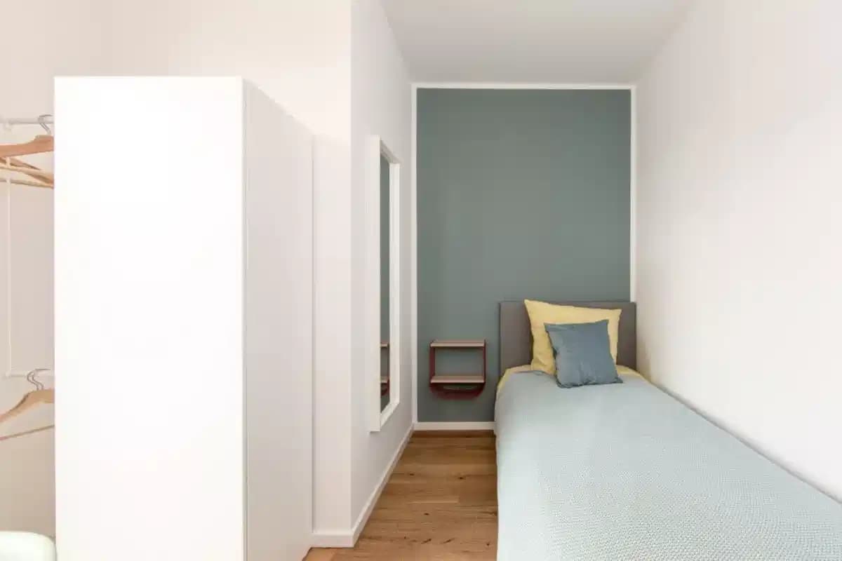 Private Room (B.54.4)
