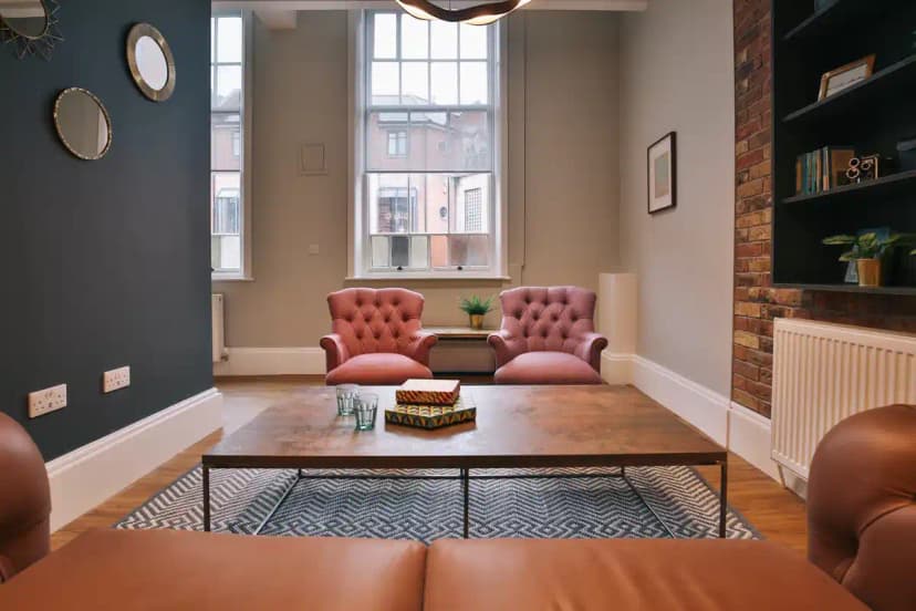 Art School Lofts, Liverpool image 15