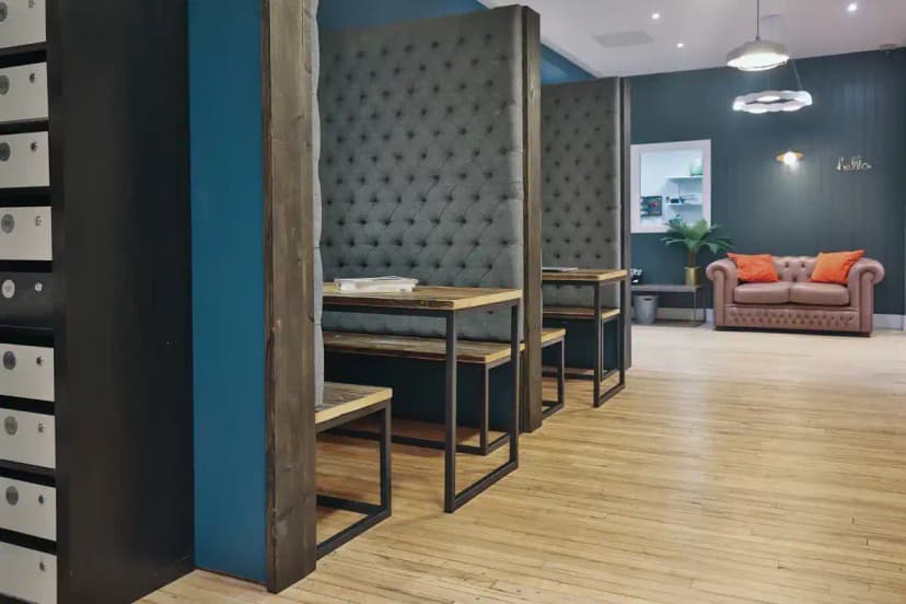 Art School Lofts, Liverpool image 36