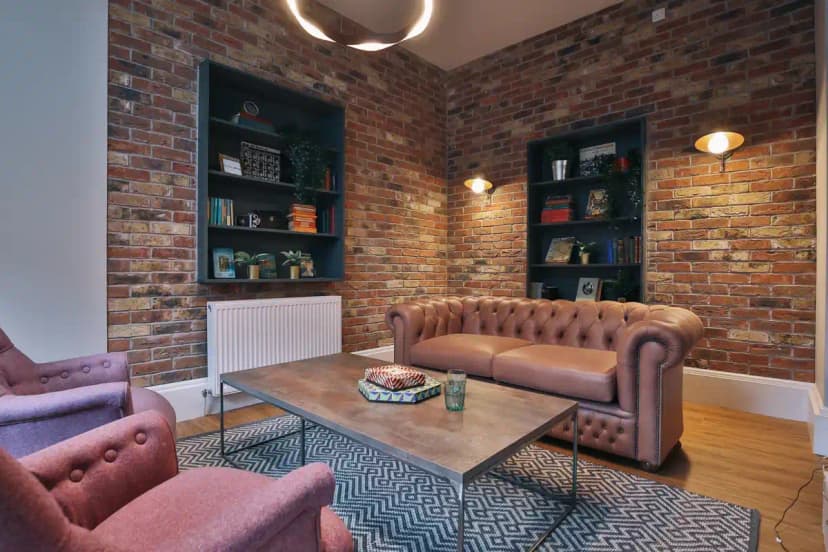Art School Lofts, Liverpool image 13