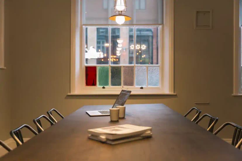 Art School Lofts, Liverpool image 27