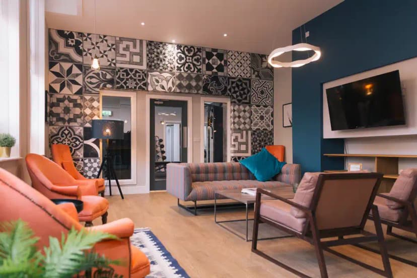 Art School Lofts, Liverpool image 54