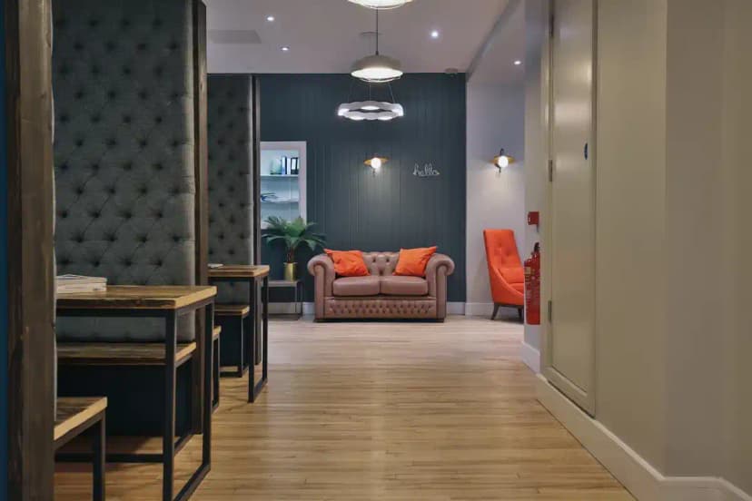 Art School Lofts, Liverpool image 37