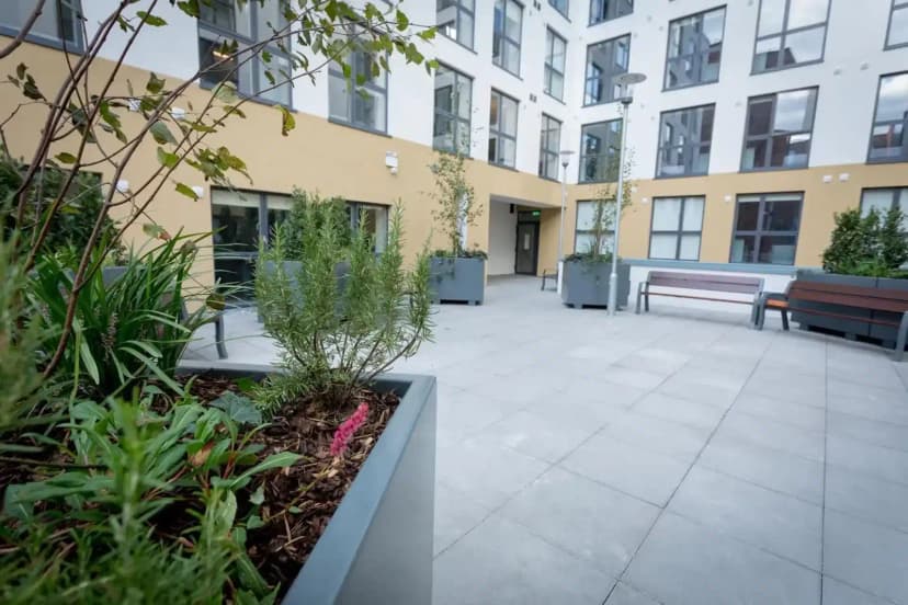 Grangegorman House, Dublin image 9