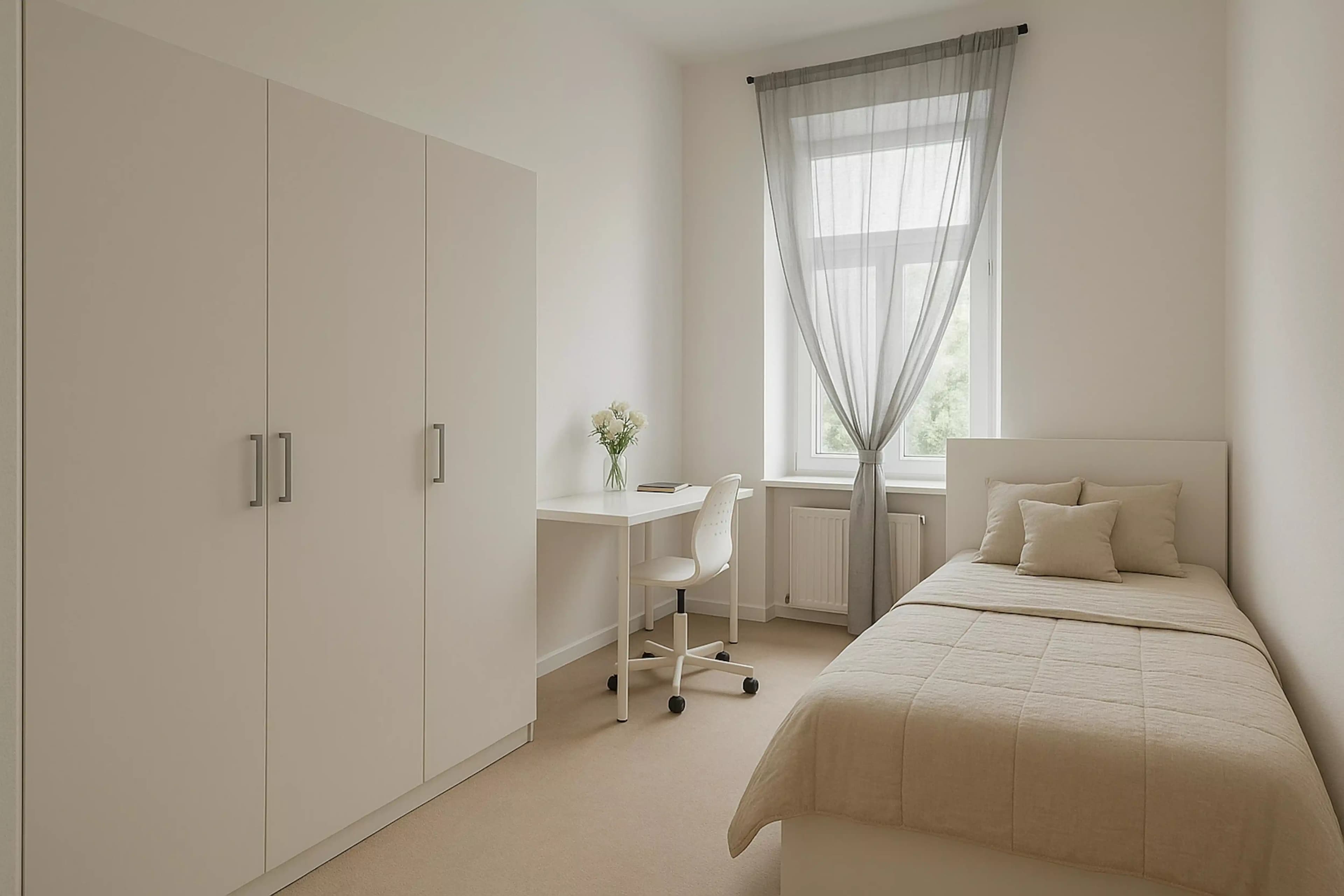 Room In a 5 Bed 1 Bath (#GRW32.2.)