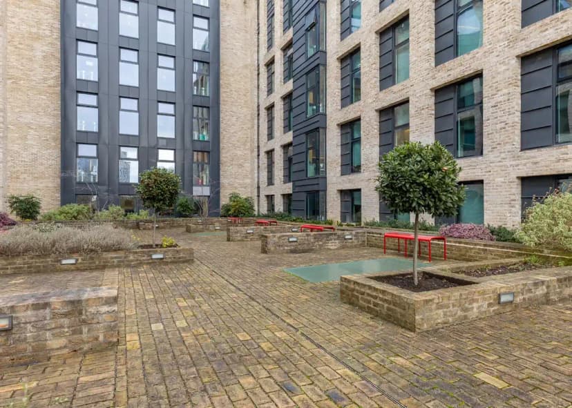 LST Spring Mews, London view 4