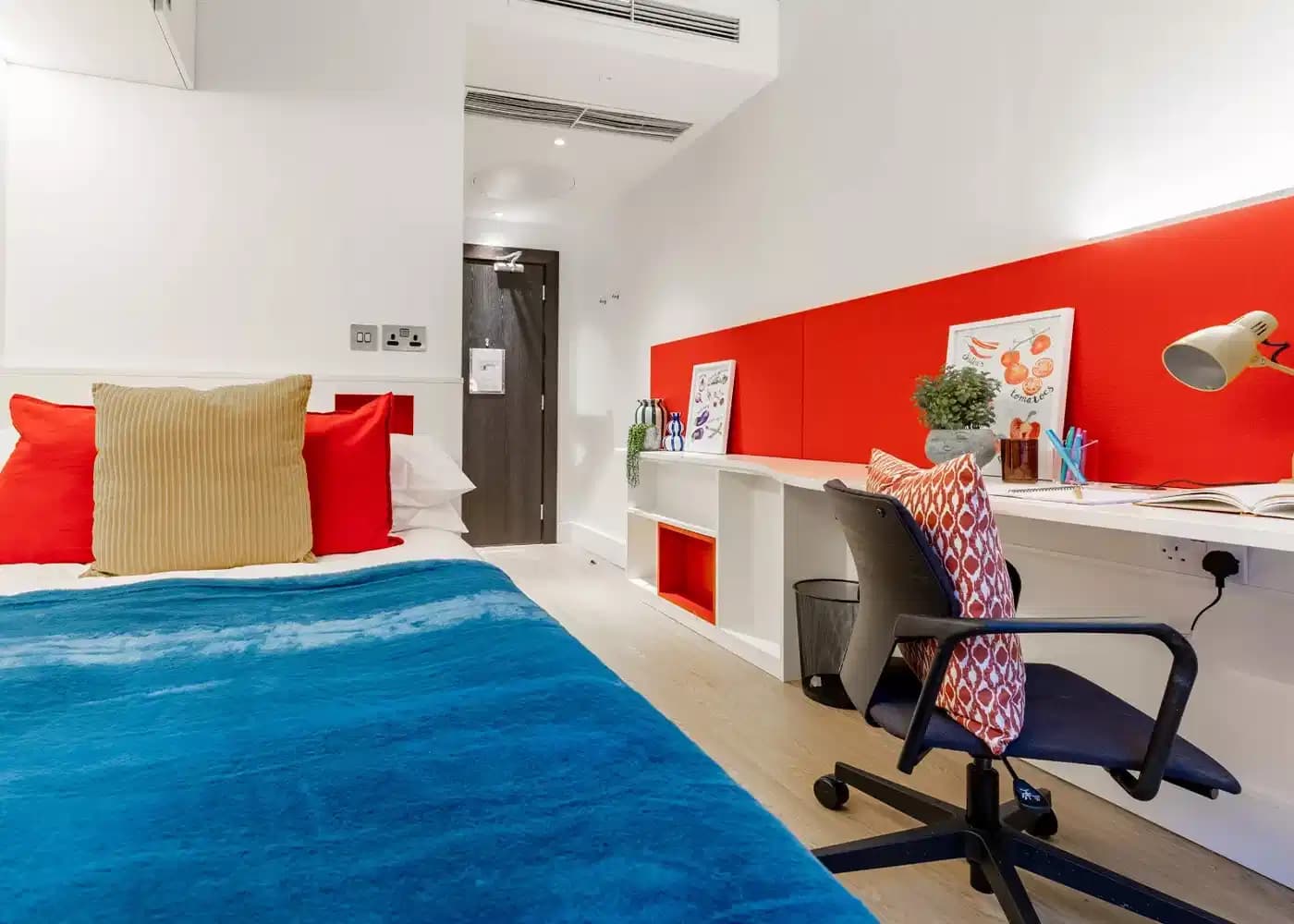 Premium Ensuite Lower Level