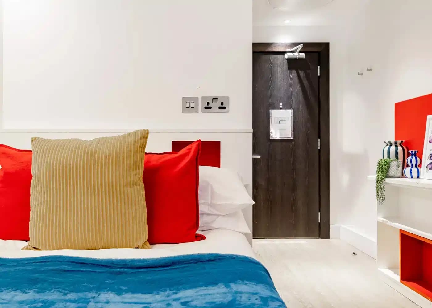 Premium Ensuite Upper Level