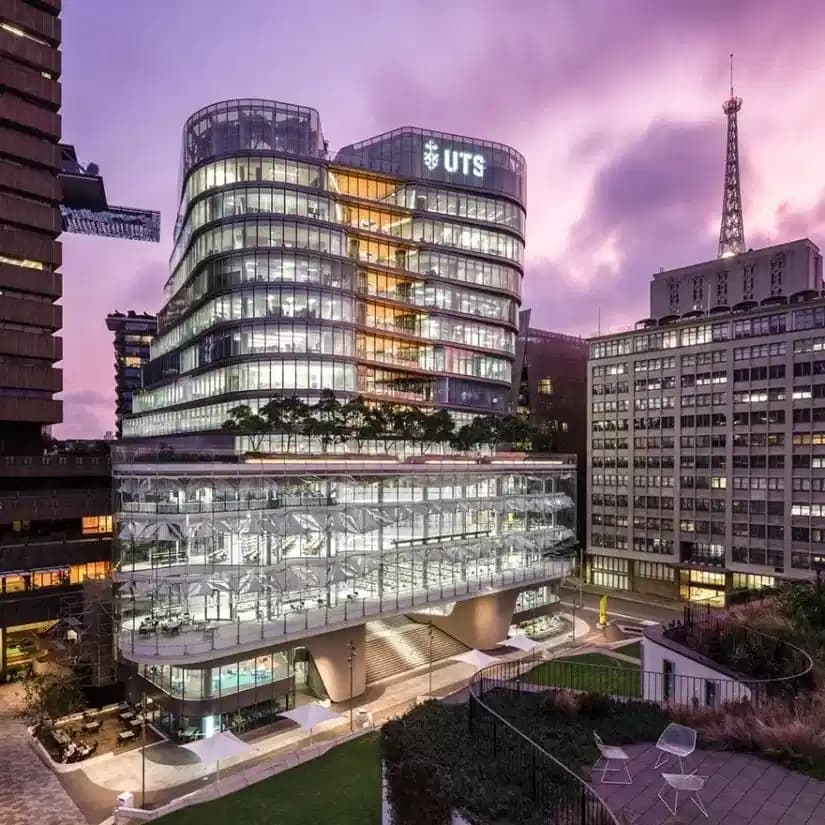 Homi Central, Sydney view 5