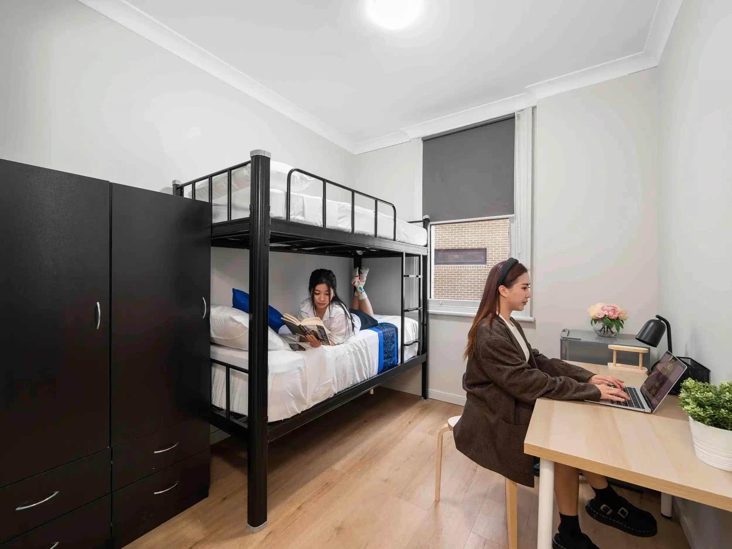 Double Premium Room