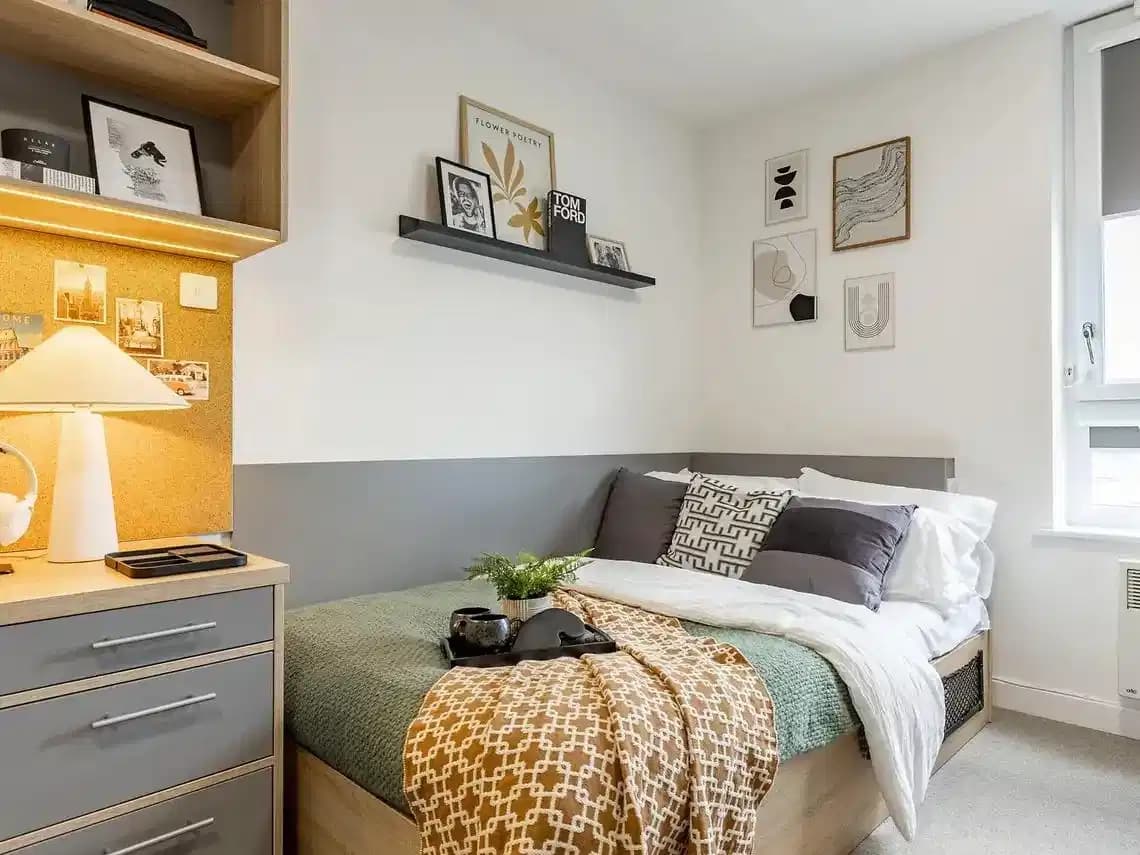 Globe Works, Birmingham