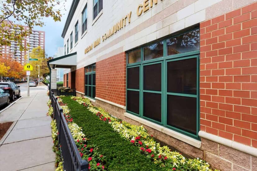 Mission Main, Boston image 12