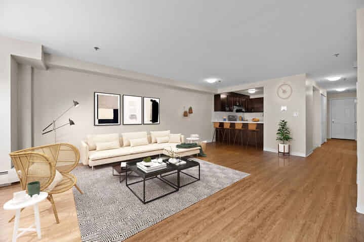 Mission Main, Boston view 7