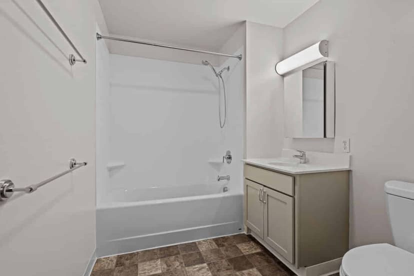 Mission Main, Boston image 16