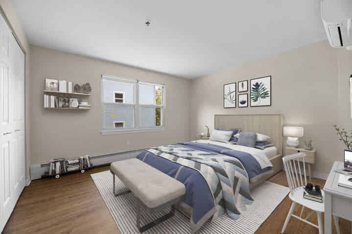 Mission Main, Boston image 1