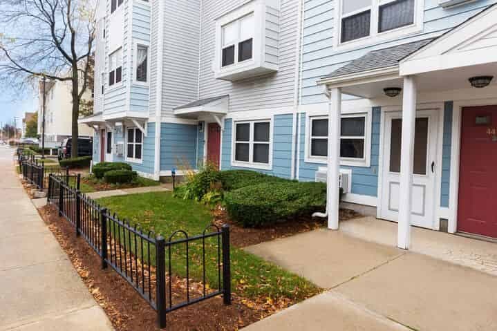 Mission Main, Boston view 2