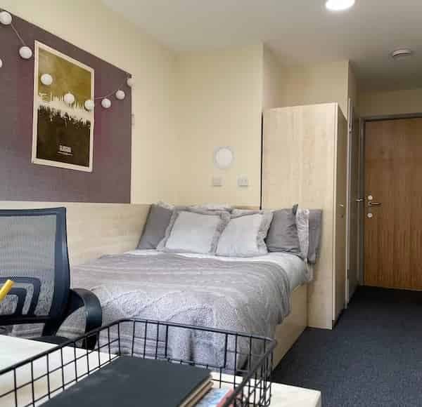 Buchanan View, Glasgow