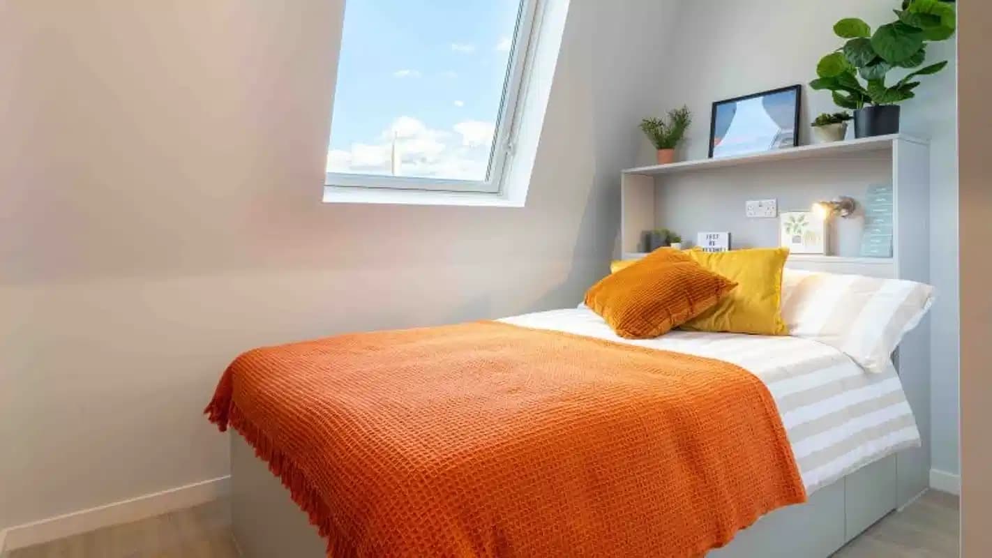 Gold En Suite Plus