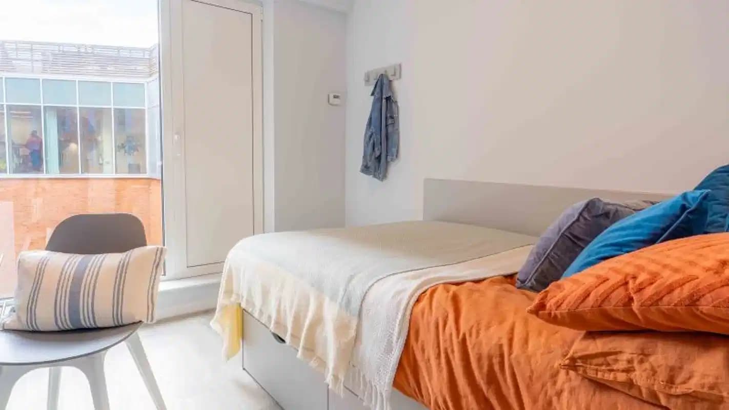 Platinum 2 Bed Apt Plus