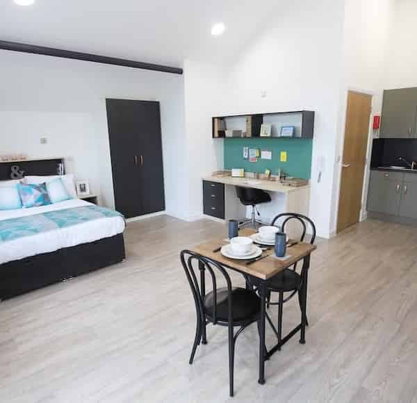 Studio Platinum Plus