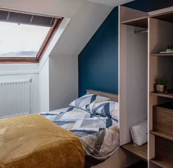 Five Bed Silver Plus